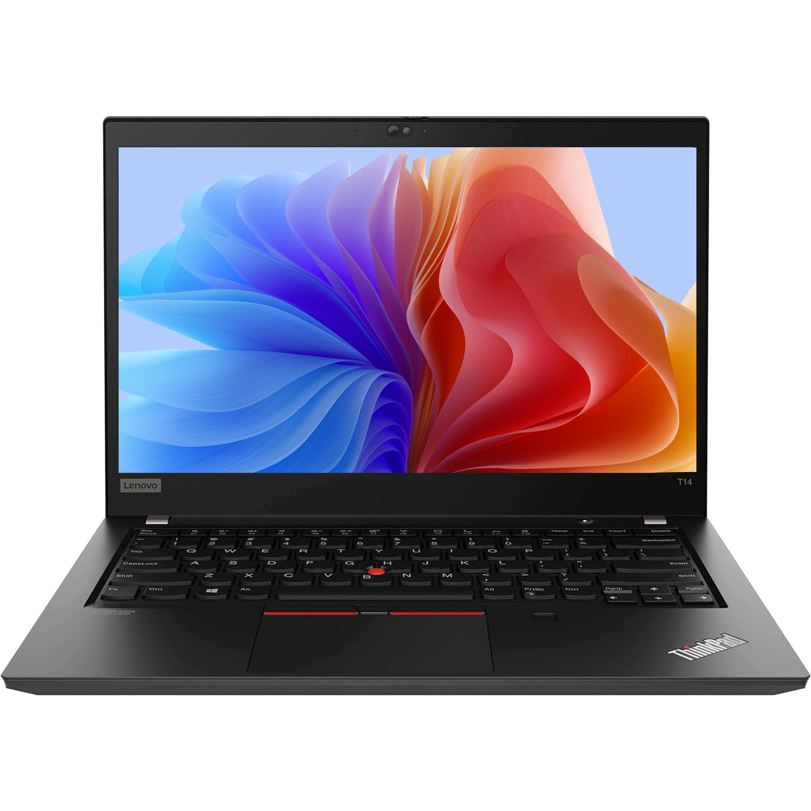 Amazon.com: Lenovo ThinkPad T14 14